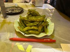 -沪上名羊天下•烤羊腿•东北烧烤•小龙虾(浦东直营总店)
