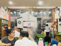大堂-福合埕牛肉火锅(长平国新店)