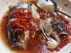 -湘阁里辣(南岭购物广场店)