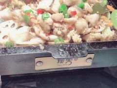 -炭舍干锅·烤鱼(扬名广场店)