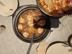 -楚山晓·楚湘菜(江夏永旺店)