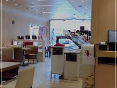 大堂-哈根达斯(深圳海岸城店)