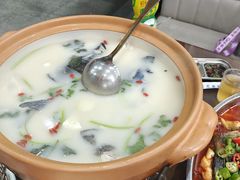 -鱼宴馆·家宴老字号淳鱼馆(千岛湖总店)