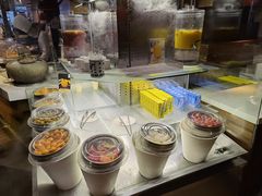 -The COOK·厨餐厅·自助餐(浦东嘉里大酒店)