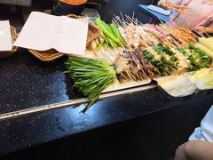 -万记麻辣烫国展总店