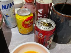-一绪に寿喜烧自助(世茂广场店)