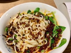 担担面-辛香汇·现炒川菜(武进吾悦店)