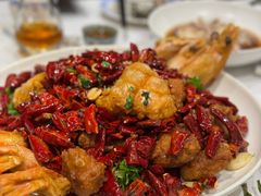 -老吉士酒家(天平路店)