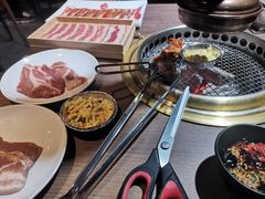 -火炉火自助餐(枫蓝国际店)
