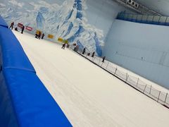 -哈尔滨热雪奇迹