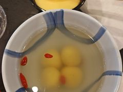 -永和大王(蛙嫩鸡香煲煲鲜·军博店)