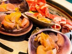 -蔚海之都·象山蒸汽海鲜(仙霞路店)