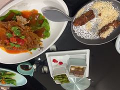 -三凤酒家·百年无锡菜(清扬茂业店)