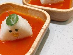 小鸭泡饭-青花椒花椒鱼(合生汇店)