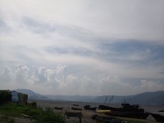-北岐滩涂