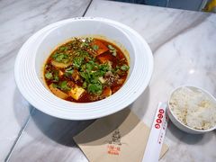 -成都你六姐·牛肉冒菜·麻辣香锅(长泰广场店)