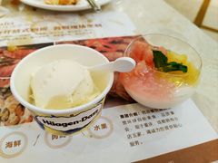 -芭菲盛宴·环球美食(北城国际店)