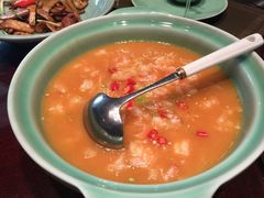 粗茶淡饭•隐庐私厨-粗茶淡饭·隐庐私厨(东亭店)
