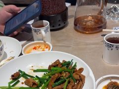 -粤匠·澳门点心粤菜海鲜(澳门半岛店)