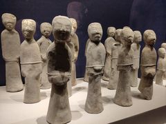 -北京大葆台遗址博物馆