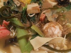 新派麻辣烫-半亩园(奥特莱斯店)