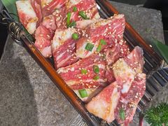 -谷牛和牛烤肉(漕河泾印象城店)