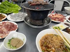 -松明一烤肉馆(鲁园店)