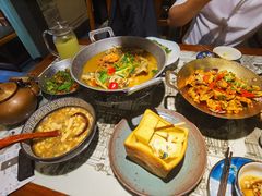 -一味大院•桐庐菜传承店(春江路店)