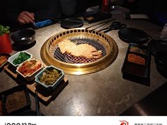 -谷牛日式烤肉(宝山U天地店)