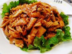 -大铁勺新津菜(东丽阳光新业广场店)