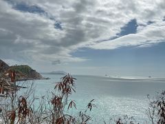 -三亚西岛海洋文化旅游区