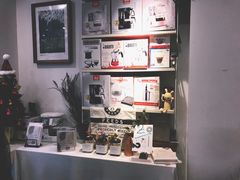 -倦勤咖啡(中山南路店)