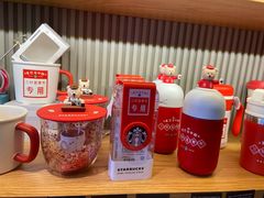 -星巴克(重庆上海城店)