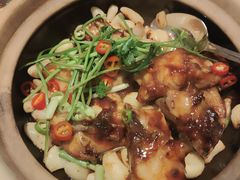 -新旺茶餐厅·早餐·夜宵(仙霞店)