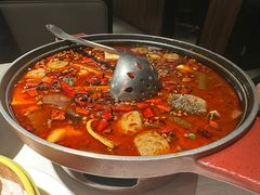 -渝月·川菜(海岸城店)