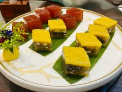 精美点心-御膳粥·牛乳粥底火锅·地道顺德菜(容桂店)
