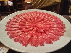 -南门涮肉(后海店)