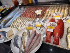 -健跳小海鲜(人民路店)