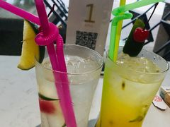 -香香海南菜餐厅