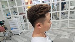 -米娜护肤造型