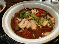 -陈记菜馆·非遗淮扬菜(东关街教场店)