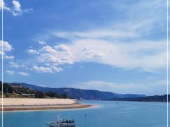 -黄河三峡风景名胜区