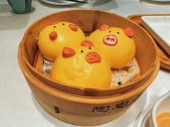 -陶陶居酒家(解放北路店)
