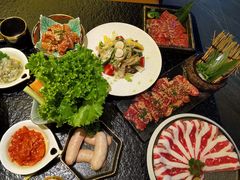 -樱嘢·炭火烧肉(惠南店)