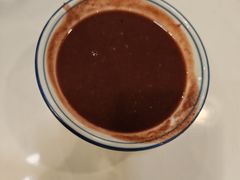 -金湖港式餐厅(建外店)