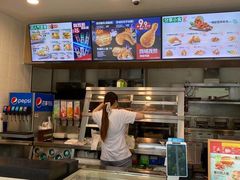 -德克士(阳光店)