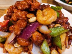 -陈傻子餐厅(世纪都会店)