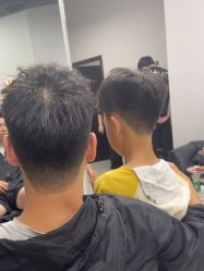 -DK SALON连锁专业烫染接发店