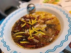-花椒俏川菜小馆(南海万达店)