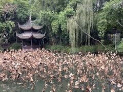 -三苏祠